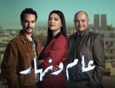 مسلسل عام ونهار الحلقة 21 الحادية والعشرون