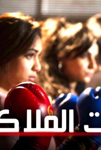 بنات الملاكمة
