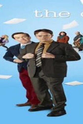 مسلسل The Office الموسم 9 الحلقة 20 مترجمة