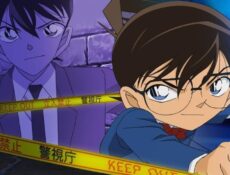 انمي المحقق كونان الموسم 6 الحلقة 8 مدبلجة
