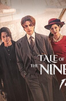 Tale of the Nine Tailed الموسم 2