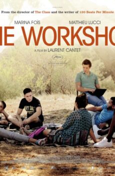 فيلم the workshop 2017 مترجم