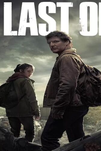 The Last of Us