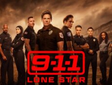 مسلسل 9-1-1: Lone Star الموسم 6 الحلقة 6 السادسة مترجمة