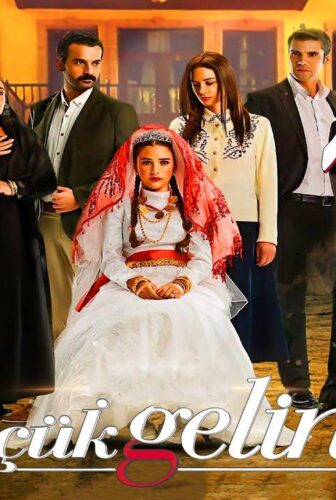 مسلسل زهرة القصر الحلقة 38 الثامنة والثلاثون مدبلجة