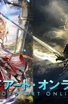 Sword Art Online الموسم 6