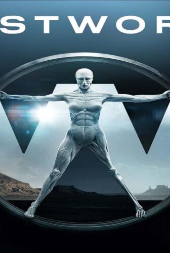مسلسل Westworld الحلقة 1 مترجمة