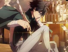 انمي Hametsu no Oukoku الحلقة 6 السادسة مترجمة