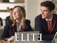 مسلسل Elite الحلقة 5 الخامسة مترجمة