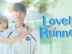 مسلسل Lovely Runner الحلقة 16 السادسة عشر والاخيرة مترجمة