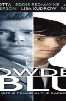 فيلم Powder Blue 2009 مترجم