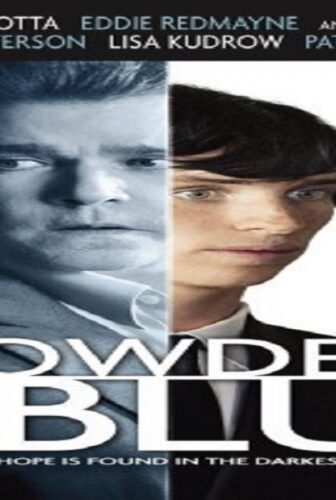 فيلم Powder Blue 2009 مترجم