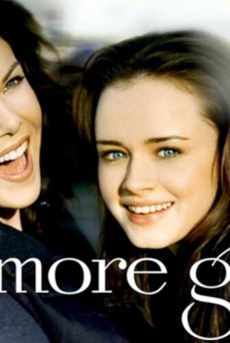 مسلسل Gilmore Girls الموسم 2 الحلقة 16 مترجمة