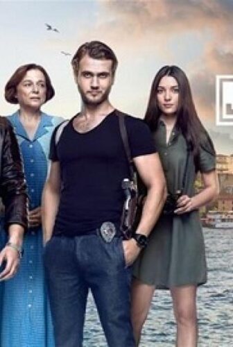 مسلسل الدخيل الموسم 2 الحلقة 20 مدبلجة