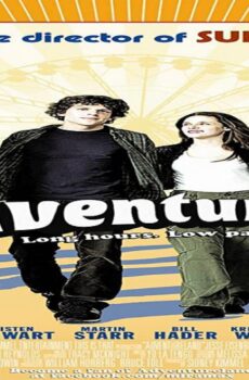 فيلم Adventureland 2009 مترجم