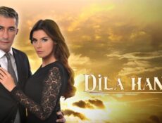 مسلسل ديلا خانم الحلقة 18 الثامنة عشر مدبلجة