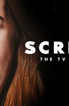 Scream الموسم 3