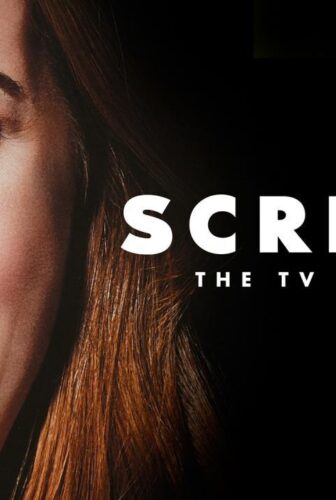 Scream الموسم 3