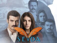 مسلسل علي اجنحة طيور الحب الحلقة 31 مترجمة