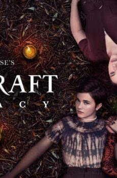 فيلم The Craft: Legacy 2020 مترجم