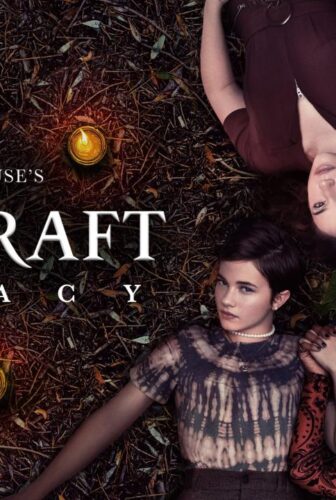 فيلم The Craft: Legacy 2020 مترجم