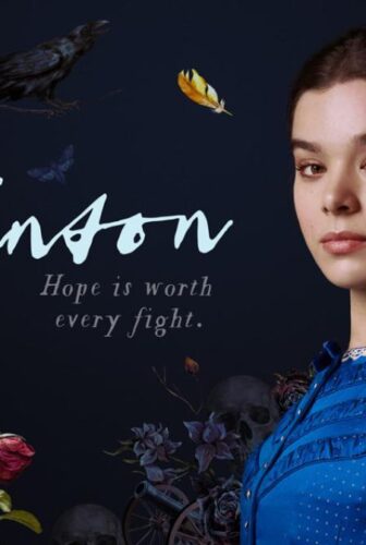 مسلسل Dickinson الحلقة 6 مترجمة
