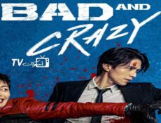 مسلسل Bad and Crazy الحلقة 12 الثانية عشر والأخيرة مترجمة