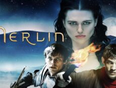 مسلسل Merlin الموسم 3 الحلقة 1 الاولي مترجمة