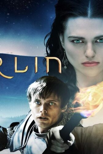 Merlin الموسم 3