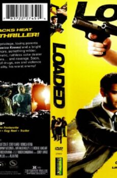 فيلم Loaded 2008 مترجم