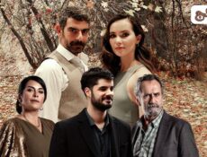 مسلسل الطائر الأبيض الحلقة 42 مدبلجة