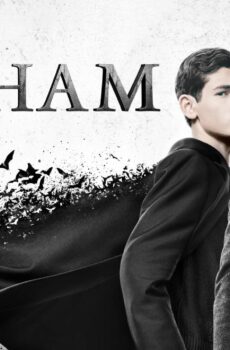 Gotham
