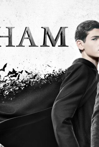 Gotham