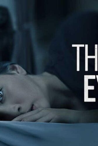 فيلم The 3rd Eye 2 2019 مترجم