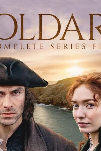 مسلسل Poldark الموسم 5 الحلقة 1 مترجمة