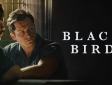 مسلسل Black Bird الحلقة 4 الرابعة مترجمة