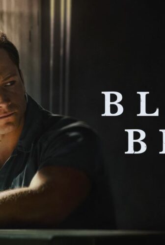 Black Bird