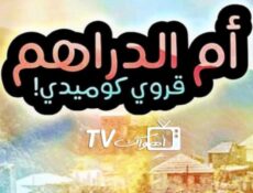 مسلسل ام الدراهم الحلقة 14 الرابعة عشر