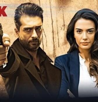 مسلسل قلب شجاع الحلقة 4 مترجمة