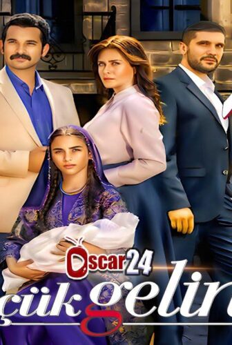 مسلسل زهرة القصر الموسم 4 الحلقة 47 السابعة والاربعون مدبلجة