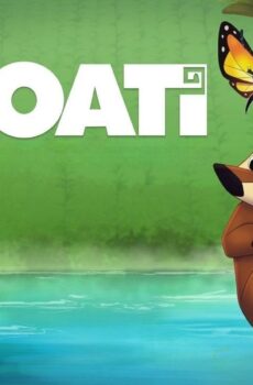 فيلم Koati 2021 مترجم