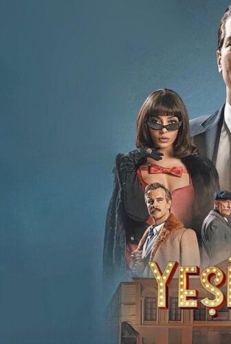 مسلسل يشيلجام الحلقة 2 الثانية مدبلج