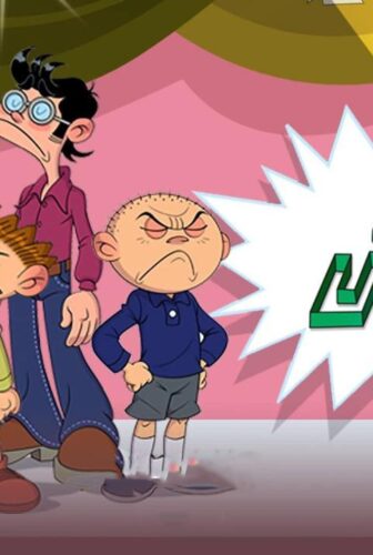 مسلسل فلاش الحلقة 2 الثانية