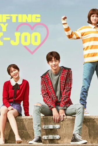 Weightlifting Fairy Kim Bok Joo