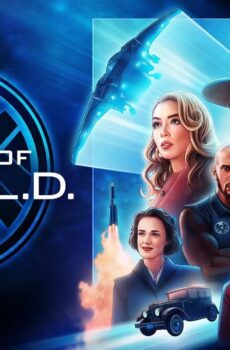 Agents of SHIELD الموسم 7