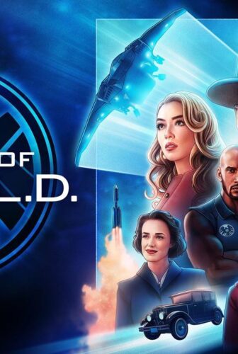 Agents of SHIELD الموسم 7