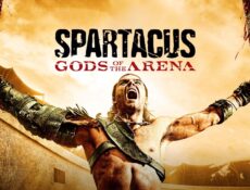 مسلسل Spartacus الموسم 2 الحلقة 9 التاسعة مترجمة