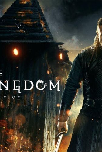 The Last Kingdom الموسم 5