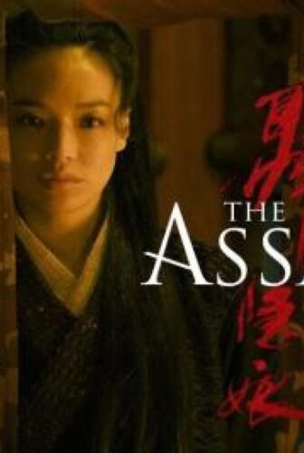 فيلم The Assassin 2015 مترجم