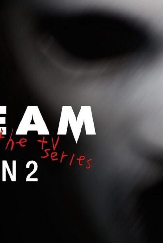 Scream الموسم 2